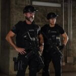 SWAT Season 8 episode 4