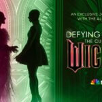 Wicked Defying Gravity NBC Special