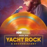 Music Box Yacht Rock Dockumentary Poster