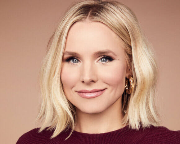 Kristen Bell SAG Awards 2025