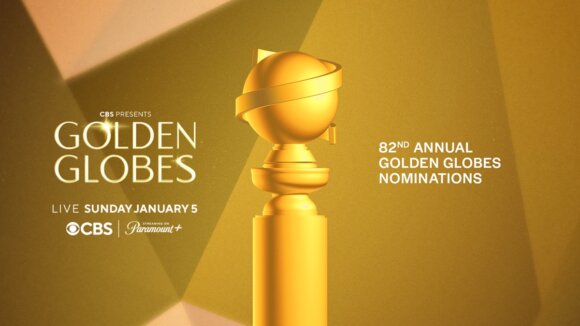 2025 Golden Globes