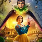 Disney's Snow White Poster