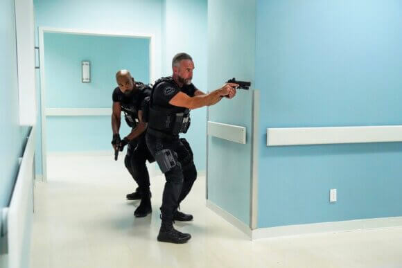 SWAT Season 8 Episode 7