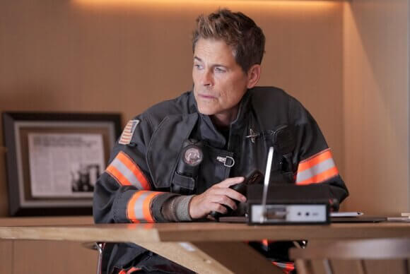 Rob Lowe