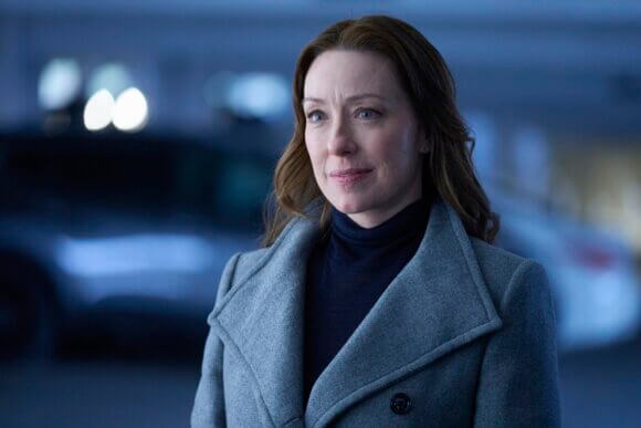 Molly Parker