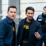 FBI: International Season 4 Episode 9