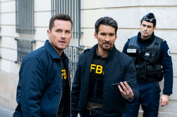 FBI: International Season 4 Episode 9