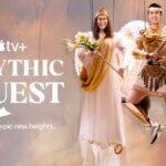 Mythic Quest Season 4 Poster