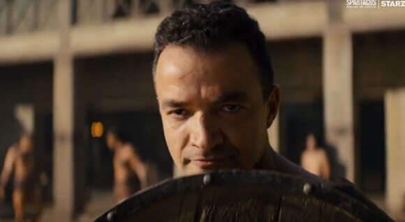 Spartacus: House of Ashur