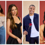 The Bachelor Season 29