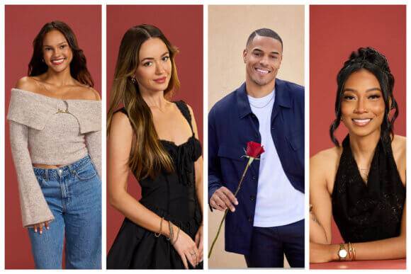 The Bachelor Season 29