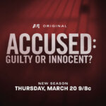 Accused: Guilty or Innocent