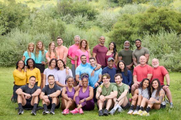 The Amazing Race Season 37