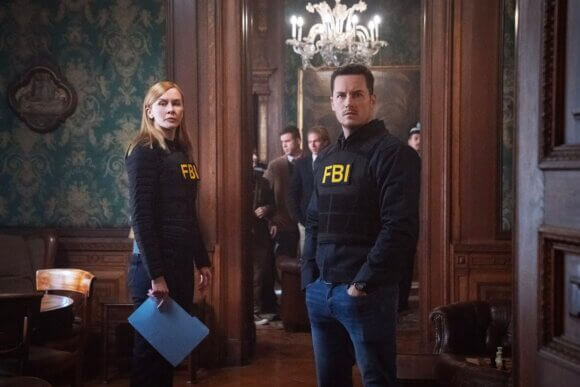 FBI: International Season 4 Episode 11