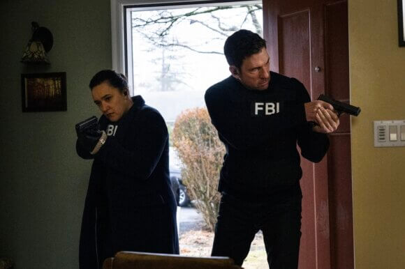 FBI: Most Wanted Season 6 Episode 12