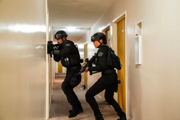 SWAT Season 8 Episode 11