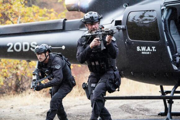 SWAT Season 8 Episode 13