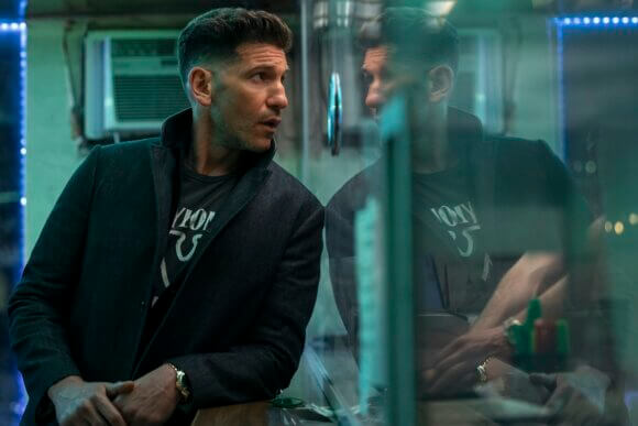 Jon Bernthal