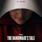 The Handmaid's Tale Season 6 Poster