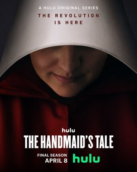 The Handmaid's Tale Season 6 Poster