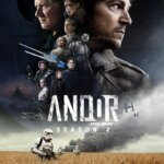 Andor Season 2 Poster