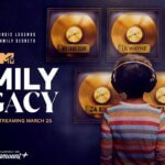 Family Legacy Poster