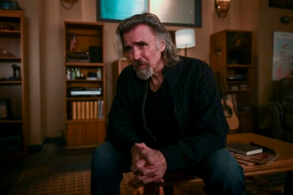 Jeff Fahey