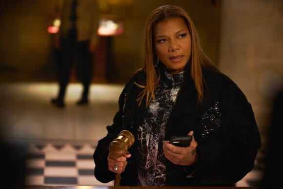 Queen Latifah